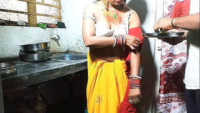 Rohini Bhabhi Ke Sath Kheli Holi – 2022 Holi Special Fun