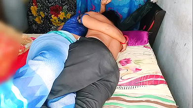 NEWLY MARRIED DESI INDIAN BABHI WAS FIRST TIEM SEX WITH DEVER IN ANEAL FINGRING VIDEO CLEAR HINDI AUDIO AND DIRTY TALK