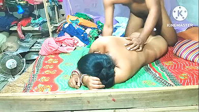 Little stepbrother’s wife left naked all night very much