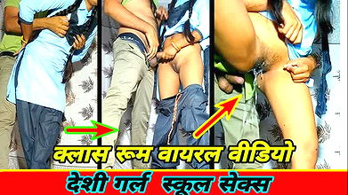 Indian Schoolgirl Viral mms !!! School Girl Viral Sex Video