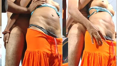 Indian School viral MMS sex video suhani Hot Newly married village wife Desi indian hot Couple