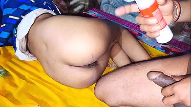 Friend fucks his wife with Malik Friend together