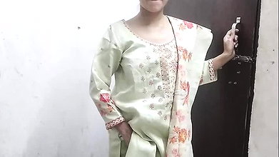 Eid ke deen step brother ne meri chhut maari