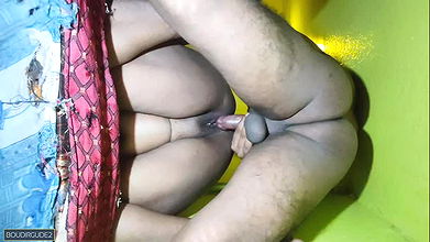 Desi Rent girl fuck doggy style