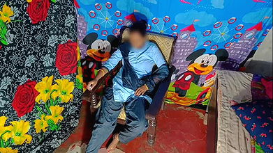 Desi high school girl 18+ viral MMS sex for money.talking dirty in hindi and losing her anal virginity Dhire se daliye