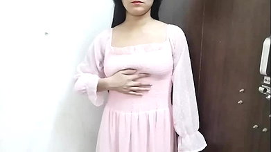 Cute girl ko bina btaye hi chod diya