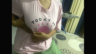 collage Rich girl babysissy sex and pressed indian bestie collage mate boy