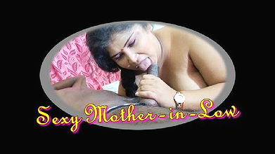 Mother-in-Law breaking the LAW