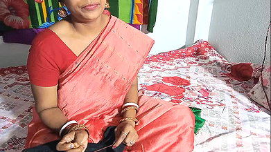 Bhabhi Ke Sath Ludo Game or Fir Chudayi Jabardast Wali