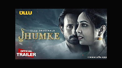 Jhumke