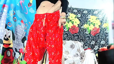 After school Indian Desi village step-sister was first time fucking with step-brother