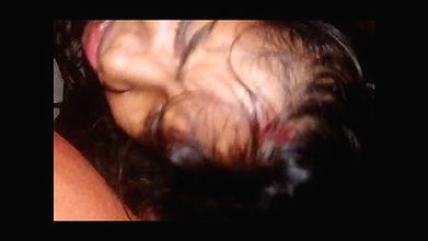 Newly married young painful fucking