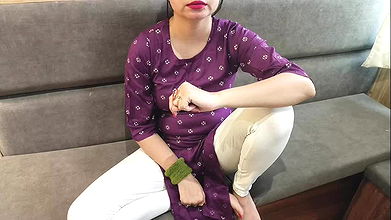 Indian step mom and step son ka illegitimate wala pyar beta se chudwa kar apna yaar bana liya Hindi dirty talk sarababhi 6