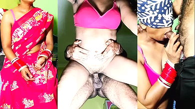 Indian Bengoli Sex – Paisa Udhar Lene aayi Bengali bhabhi ko Choda