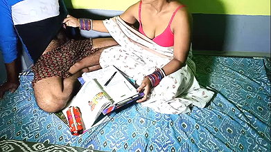 Hot Sexy Desi Private Tutor K Sath Chuda Village Hindi Porn Sex Video
