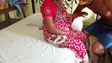 fucking maid’s daughter on her second suhagraat