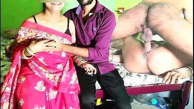 Biology tuition teacher fucked student’s stepmom in private