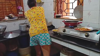 Youtuber jaa bhabhi tai kori video collection -15