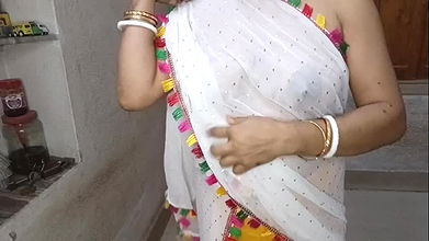 Youtuber jaa bhabhi tai kori video collection -37