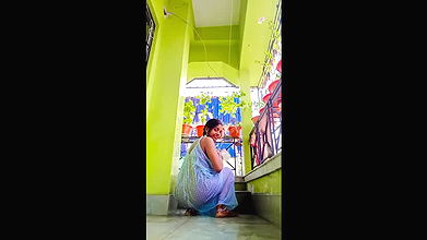 Youtuber jhumpa video collection -40