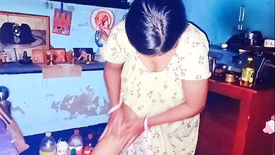 Youtuber Mili Singha video collection -54