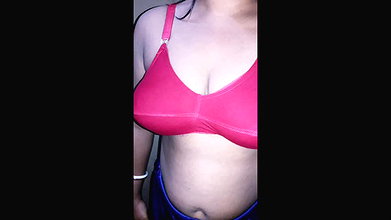 Youtuber Mili Singha video collection -74