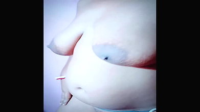 Youtuber Mili Singha video collection -81