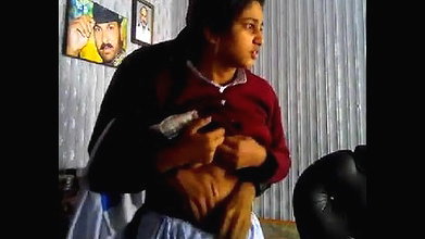 pakistani molvi with college girl