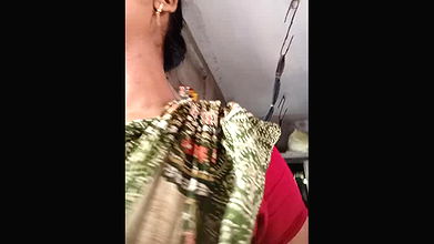 Youtuber Paromita vlog video collection -154