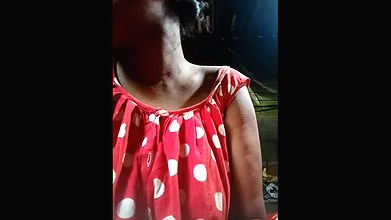 Youtuber Paromita vlog video collection -174