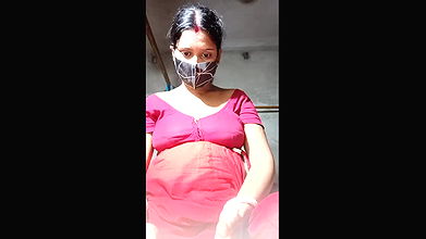 Youtuber Paromita vlog video collection -187