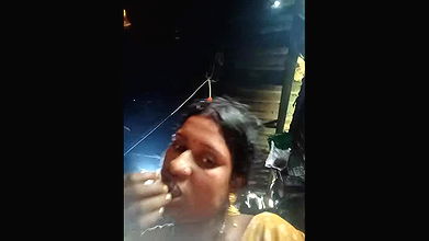 Youtuber Paromita vlog video collection -205