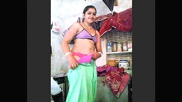 Newly married
