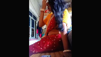 Youtuber Paromita vlog video collection -215