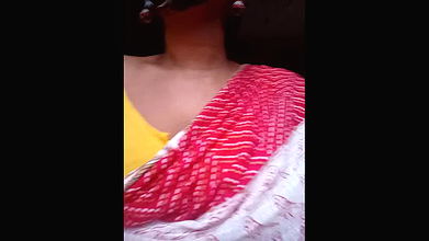 Youtuber Paromita vlog video collection -246