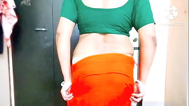 Youtuber Purni bhabi video collection -267