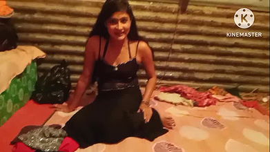 Youtuber rashili bhabi video collection -275