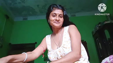 Youtuber rashili bhabi video collection -278