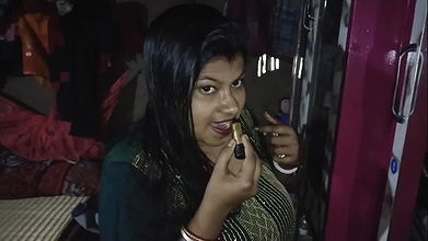 Youtuber samar Maiti video collection -314