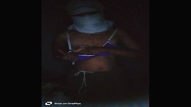 Youtuber Sandhya Rajput video collection -333