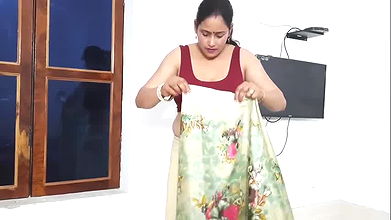 Youtuber shivani aka video collection -349