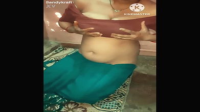 Youtuber shivani aka video collection -361