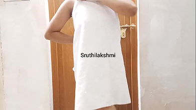 Youtuber shrutilakshmi video collection -396