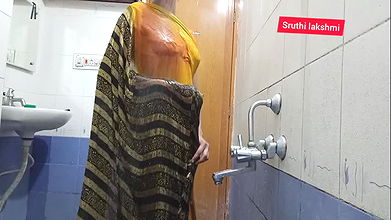 Youtuber shrutilakshmi video collection -398