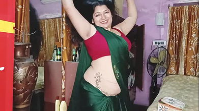 Youtuber Tanushri video collection -450