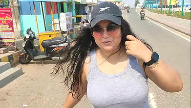 Youtuber Tanushri video collection -452