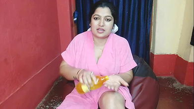 Youtuber Tanushri video collection -454