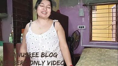 Youtuber Tanushri video collection -455