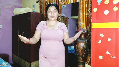 Youtuber Tanushri video collection -457