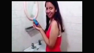 Beautiful girl full fucking mms
